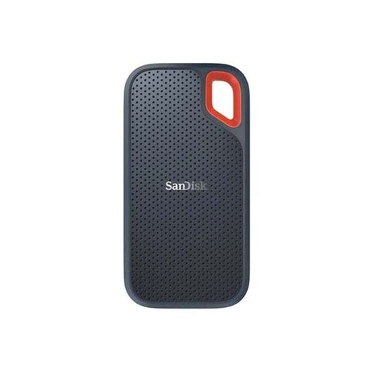 Sandisk Extreme Portable USB 3.1 Type-C External SSD 250GB Black