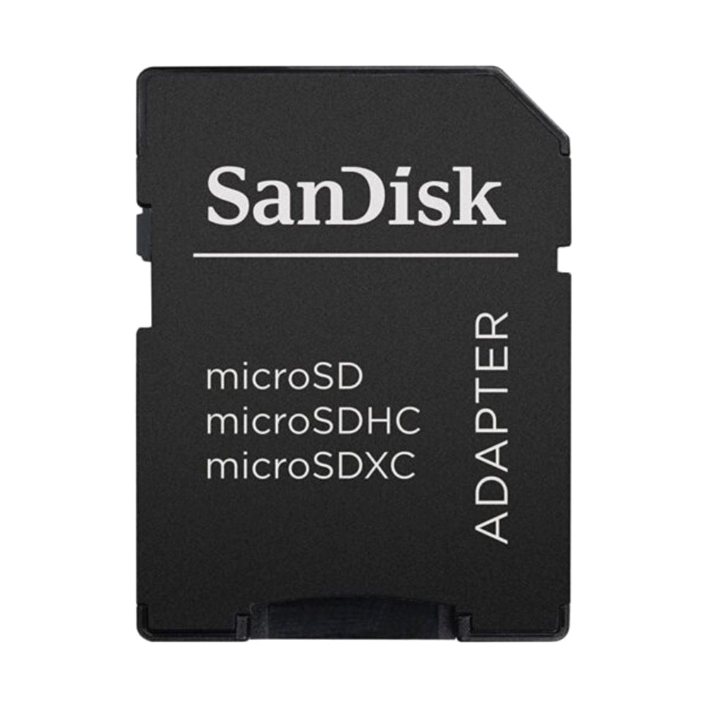 SanDisk Extremeb Micro SDXC Memory Card 256GB