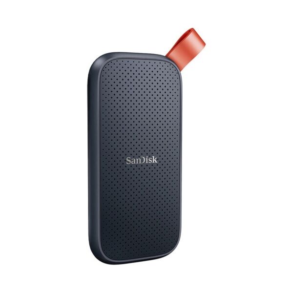 SanDisk 1TB Portable SSD Navy Blue