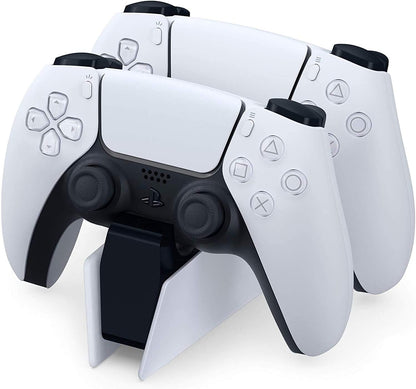 Sony DualSense Charging Station for PlayStation 5 White/Black