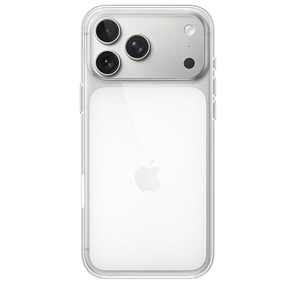 MYX PRO IPH17PM MAGSAFE CC TRANSPARENT