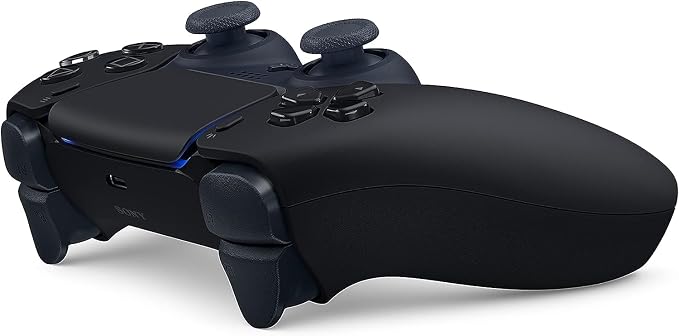 Sony DualSense Wireless Controller for PlayStation 5 — Black