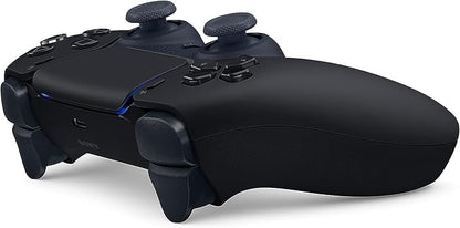 Sony DualSense Wireless Controller for PlayStation 5 — Black