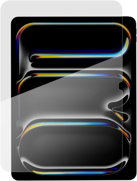 Infinyty ProVue Ultra-Clear HD Tempered Glass iPad 10th Generation 10.9-inch (2022) Transparent