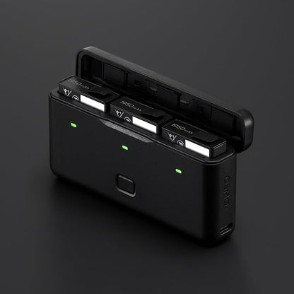 DJI Osmo Action Extreme Battery Plus for Action 3,4,5 & Osmo 360