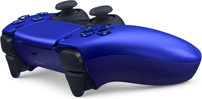 Sony DualSense Wireless Controller for PlayStation 5 — Cobalt Blue