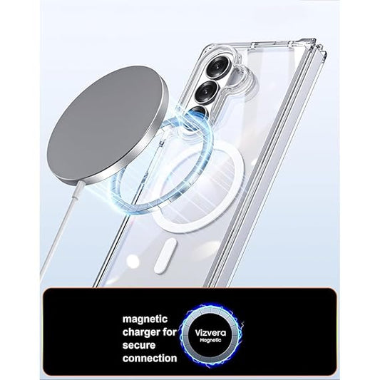 PROTECT MSFLD7 Z FOLD 7 MAG CASE CLEAR C