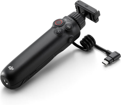 DJI OSMO Action Multifunctional Charging Handle for Action 4 & 5