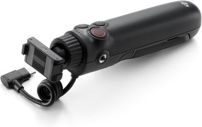 DJI OSMO Action Multifunctional Charging Handle for Action 4 & 5