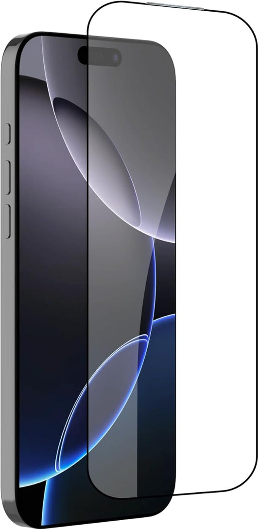Infinyty ShieldX Ultra-Clear HD Screen Protector with Auto Aligner for iPhone Air
