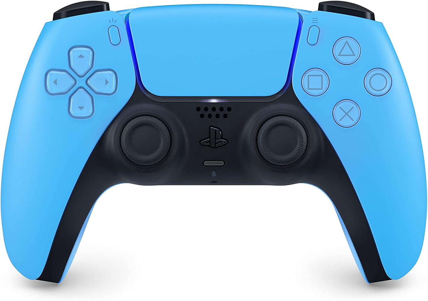 Sony DualSense Wireless Controller for PlayStation 5 — Starlight Blue