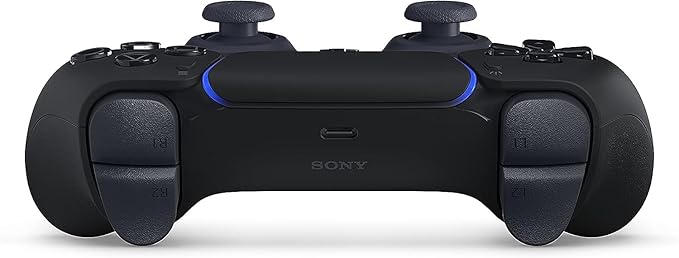 Sony DualSense Wireless Controller for PlayStation 5 — Black