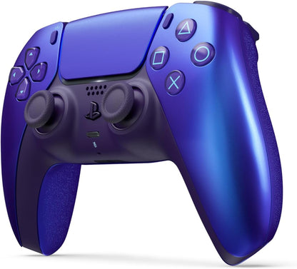 Sony DualSense Wireless Controller for PlayStation 5 — Chroma Indigo