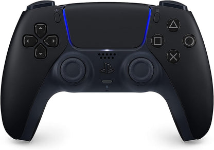 Sony DualSense Wireless Controller for PlayStation 5 — Black
