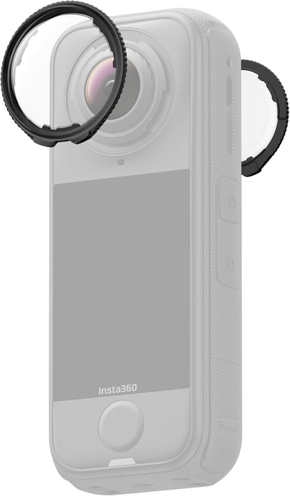 Insta360 Standard Lens Guards for X4 Air