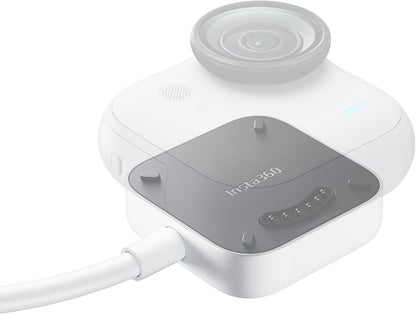 Insta360 Charging Base for GO Ultra Camera