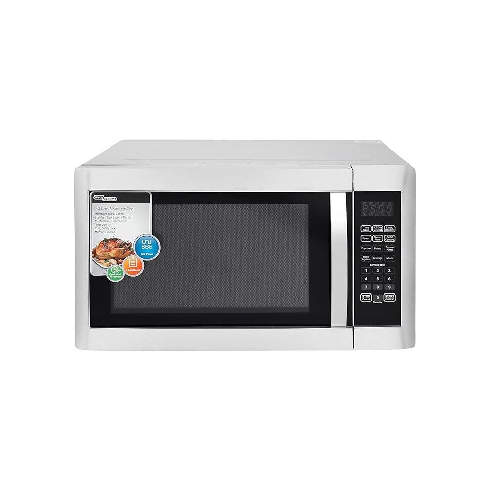 SUPERGENERAL SGMM945DGS 42L MICROWAVE