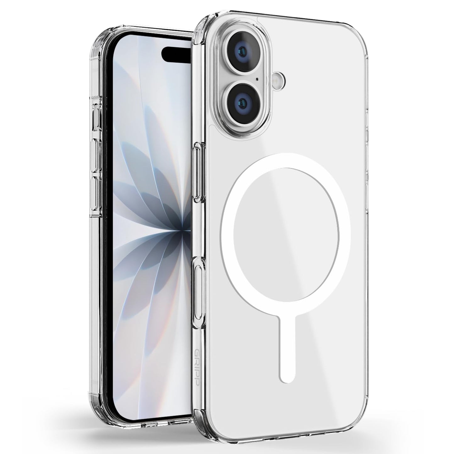 GRABIT 17  COVER CLEAR CASE