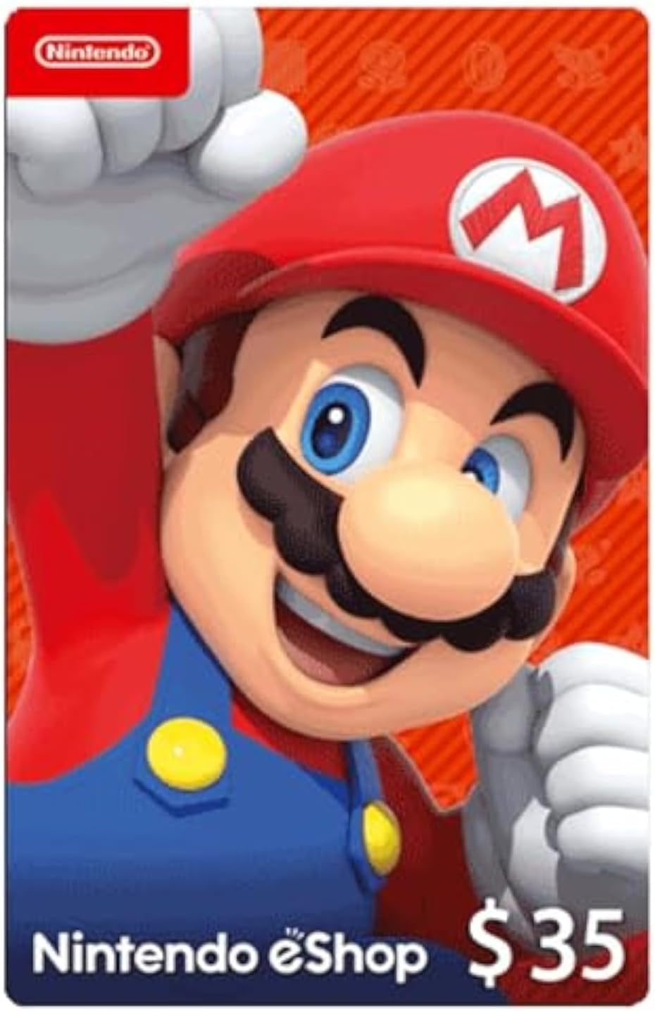 EPAY NINTENDO 35$