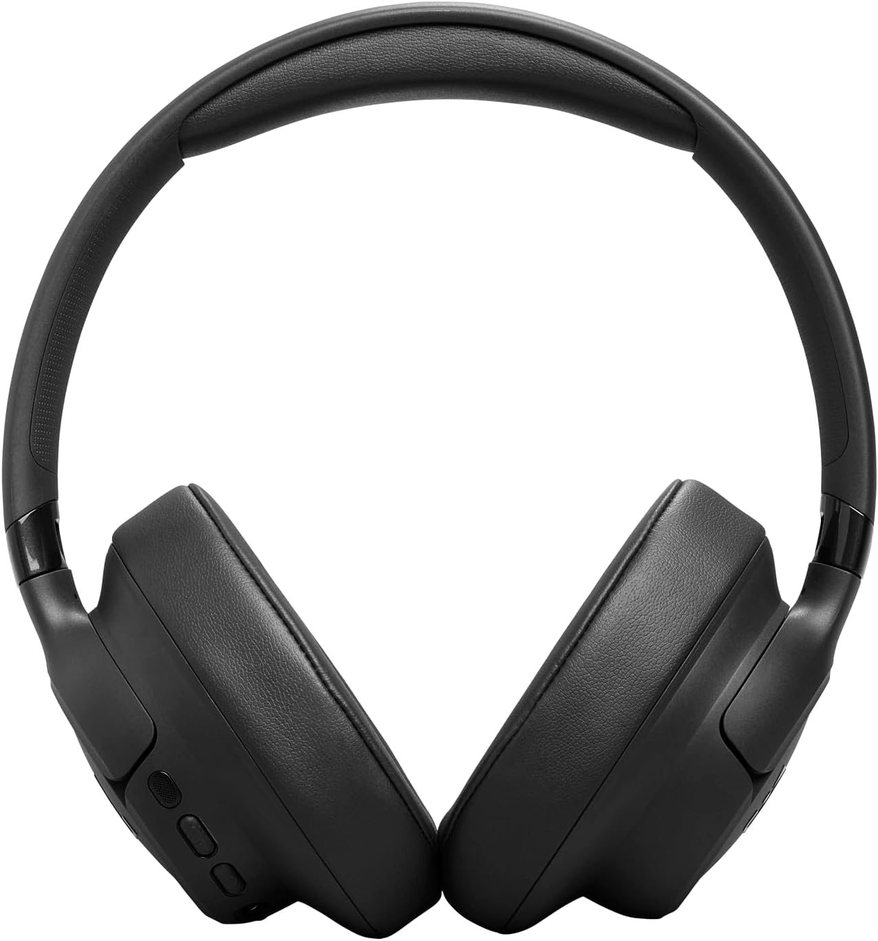 JBL Tune 780NC Wireless Headphones – ANC, Pure Bass & 76H Battery Black