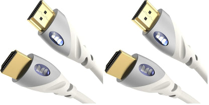 MONSTER 4K ULTRA HD HDMI CABLE 6 FT