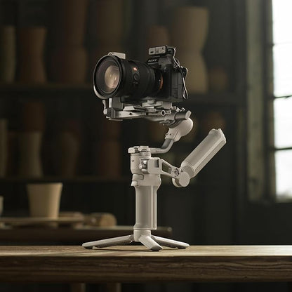 DJI RS400M RS 4 Mini Camera Gimbal Stabilizer
