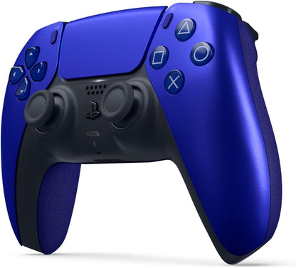 Sony DualSense Wireless Controller for PlayStation 5 — Cobalt Blue