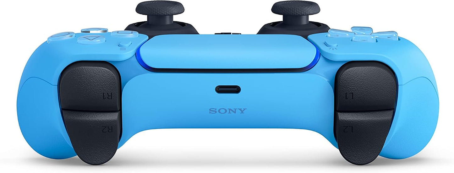 Sony DualSense Wireless Controller for PlayStation 5 — Starlight Blue