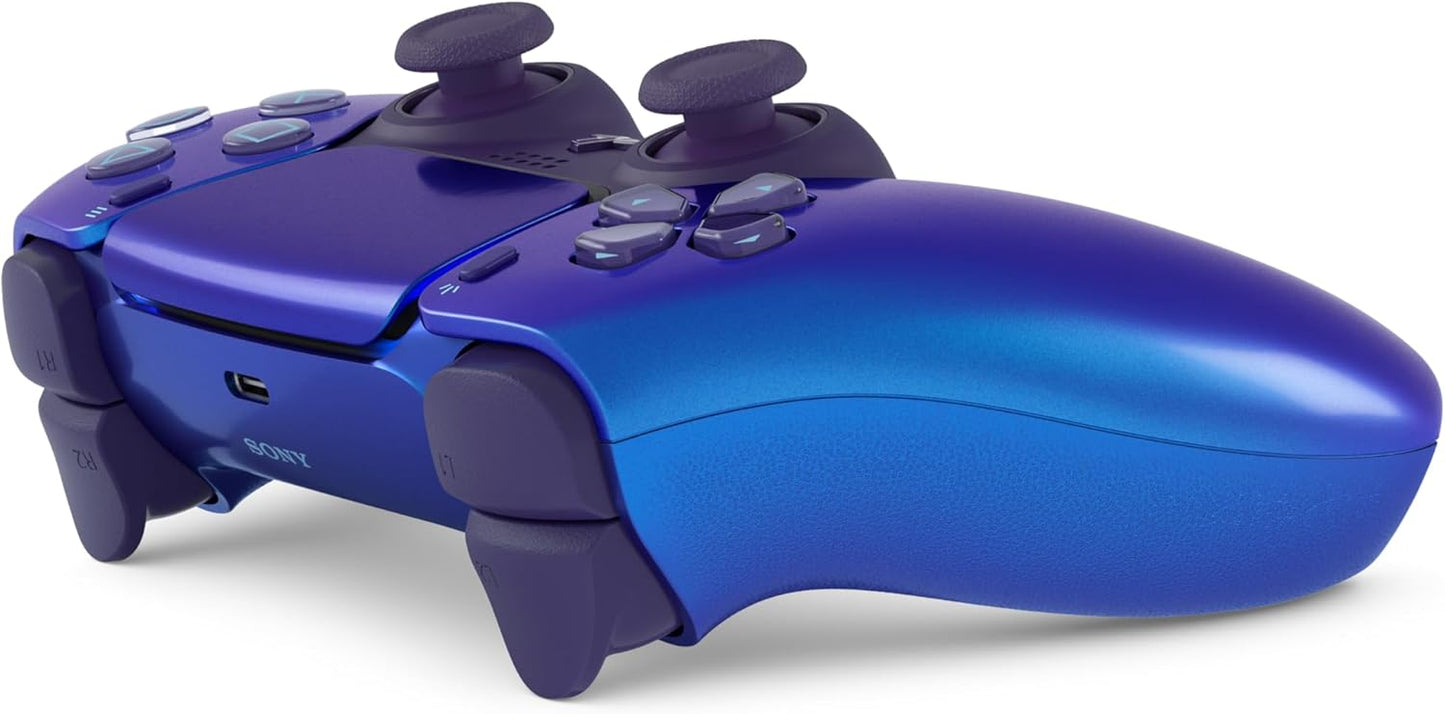 Sony DualSense Wireless Controller for PlayStation 5 — Chroma Indigo