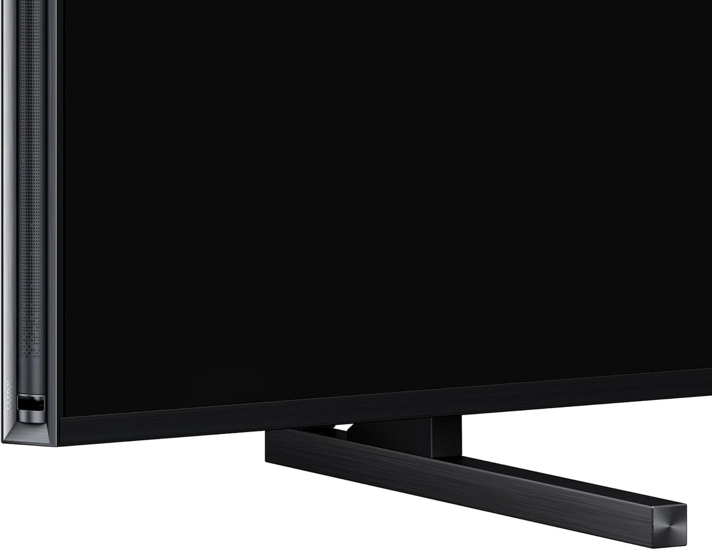 Hisense 116UX Class UX Series 116 Inch 4K RGB MiniLED Smart TV