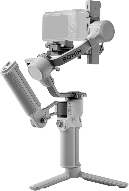 DJI RS400M-C1 RS 4 Mini Combo Gimbal Stabilizer