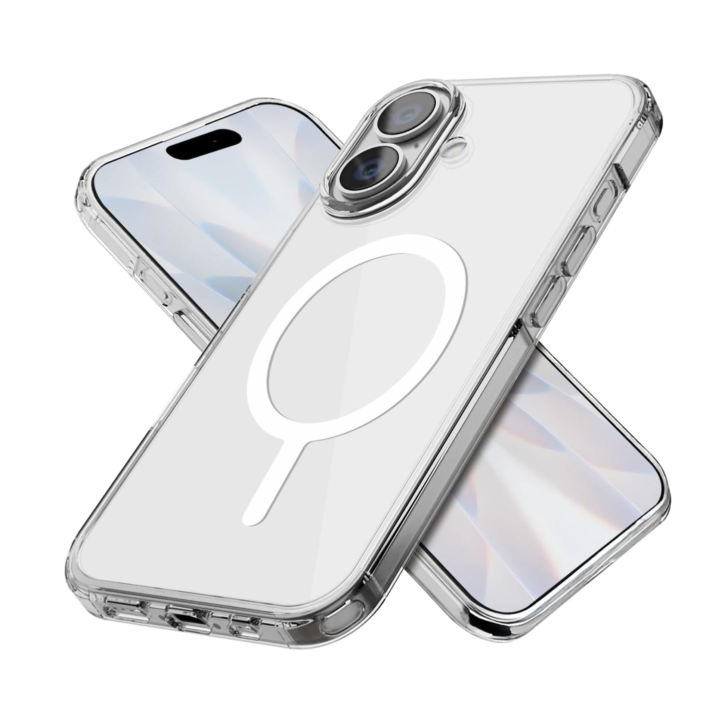 GRABIT 17  COVER CLEAR CASE