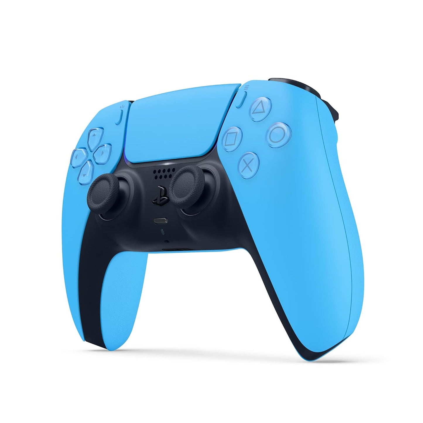 SONY DUALSENSE BLUE CONTROLLER
