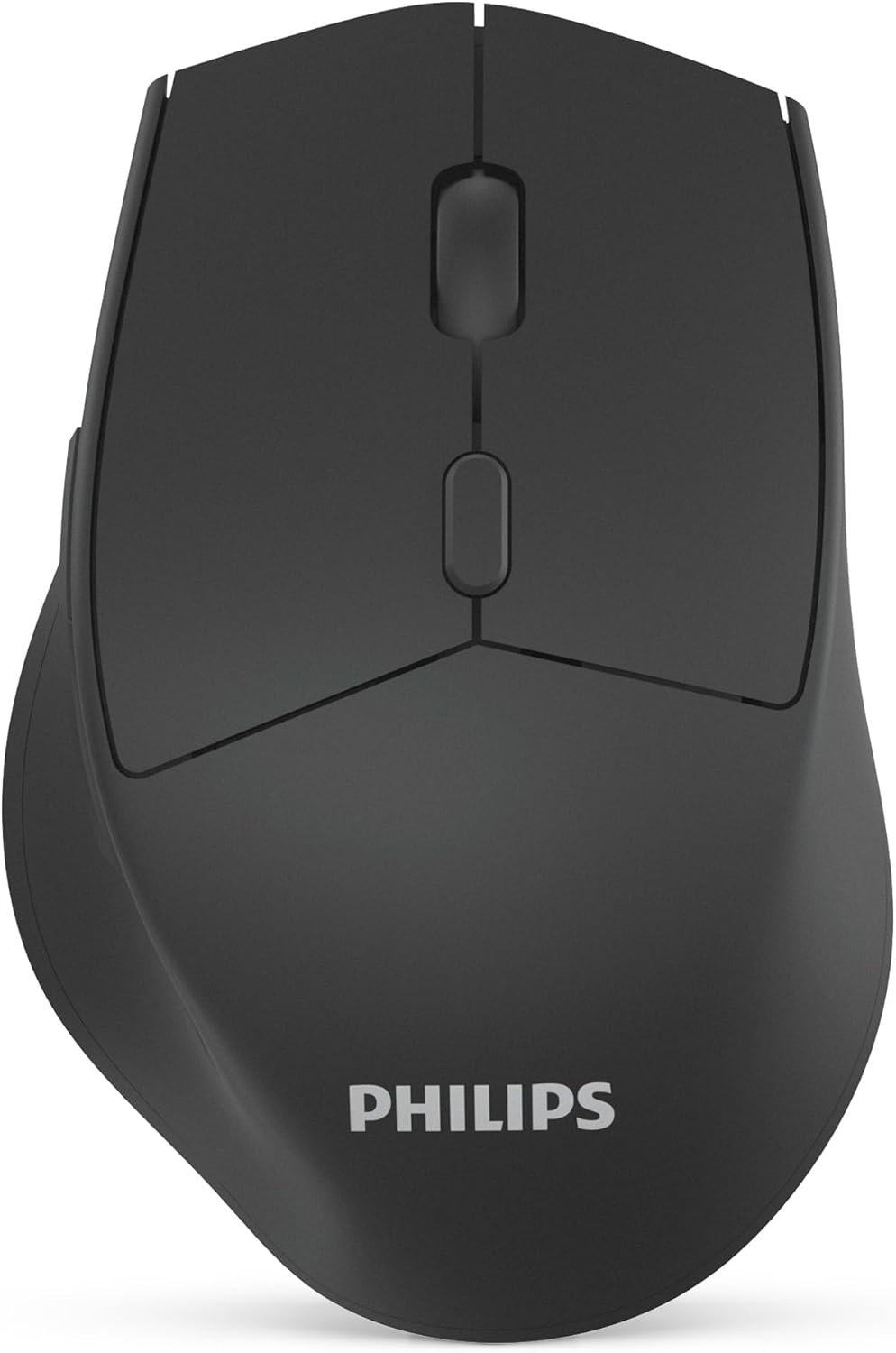 Philips BT Type-C Wireless Mouse SPK7605