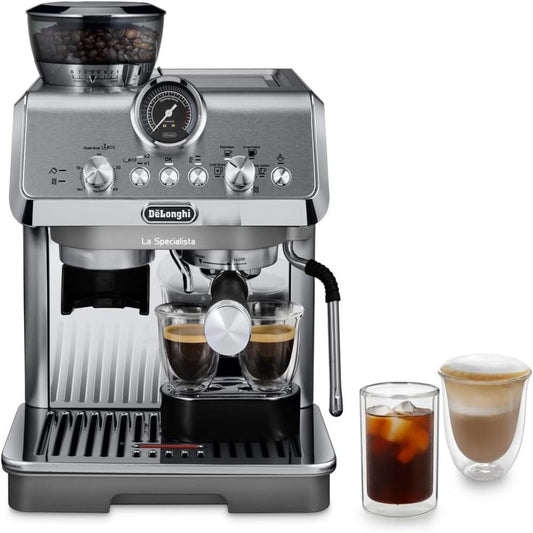 Delonghi  Espresso Coffee Maker, EC9255.M