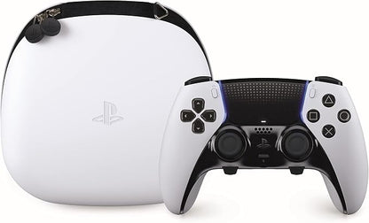 Sony DualSense Edge Wireless Controller for PlayStation 5 — White