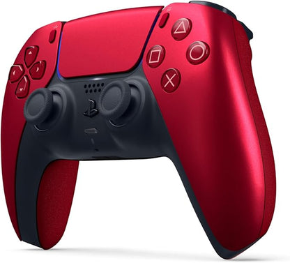 Sony DualSense Wireless Controller for PlayStation 5 — Volcanic Red
