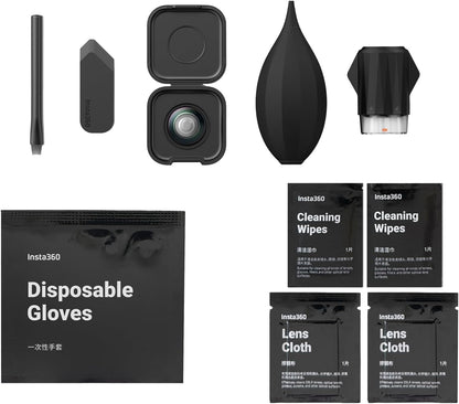 Insta360 Replacement Lens Kit for X5 Camera