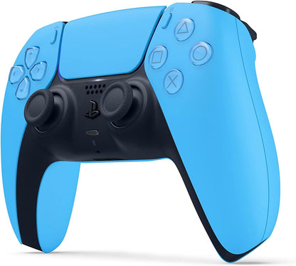 Sony DualSense Wireless Controller for PlayStation 5 — Starlight Blue