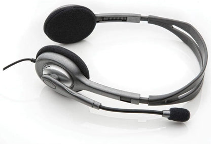 Logitech H111 Stereo Headset