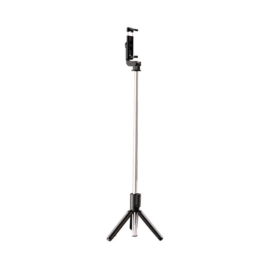 XO Multifunctional Bluetooth Selfie Stick With Tripod Black