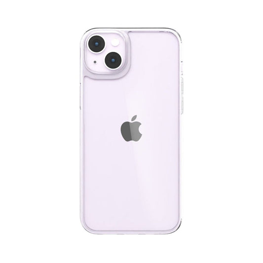 XO Protective Case Cover For iPhone 14 Plus Clear