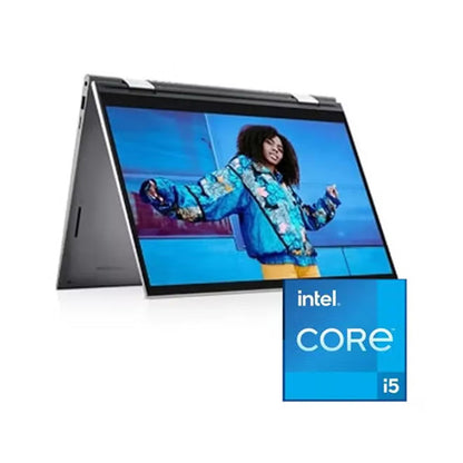 Dell Inspiron 14 5410 Core i5 8GB/256GB/14-Inch Silver