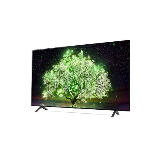 LG 55-Inch QNED Smart TV 55QNED756RB-AMAE
