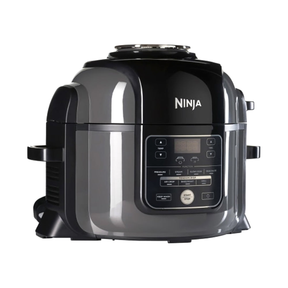 Ninja Foodi Rice Cooker 6000ml Black - Ecity Electronics