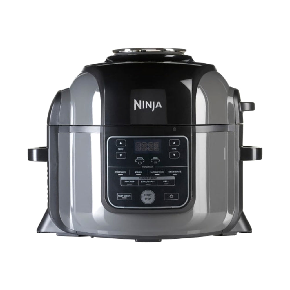 Ninja Foodi Rice Cooker 6000ml Black