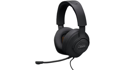 JBL QUANTUM 100M2 -BLACK