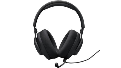 JBL QUANTUM 100M2 -BLACK