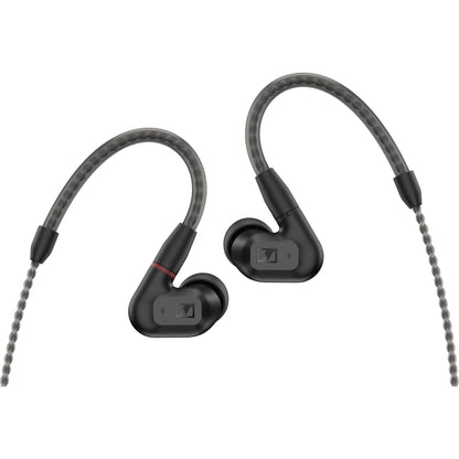Sennheiser Audiophile IE 200 Black