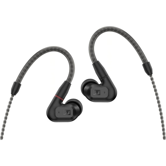 Sennheiser Audiophile IE 200 Black